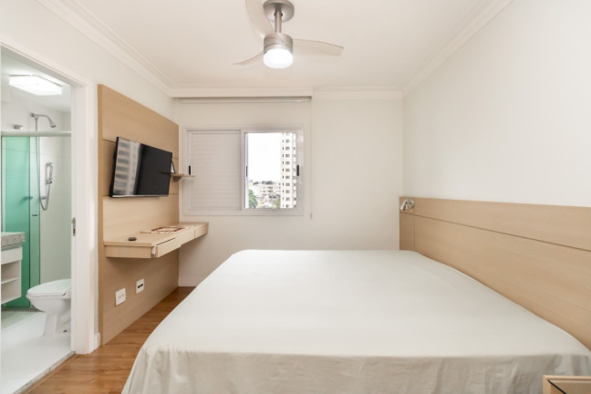 Imagem Apartamento com 3 Quartos à Venda, 104 m² em Vila Gumercindo - São Paulo Imagem Apartamento com 3 Quartos à Venda, 104 m² em Vila Gumercindo - São Paulo