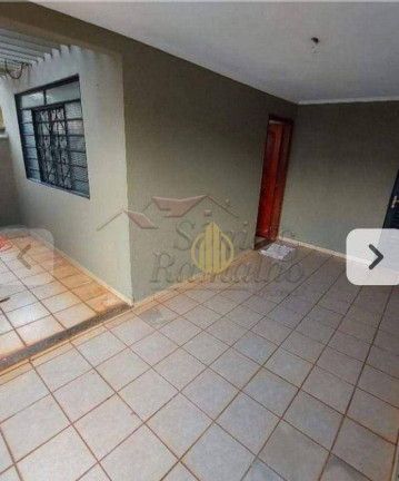 Imagem Casa com 3 Quartos à Venda, 90 m² em Vila Monte Alegre - Ribeirão Preto Imagem Casa com 3 Quartos à Venda, 90 m² em Vila Monte Alegre - Ribeirão Preto