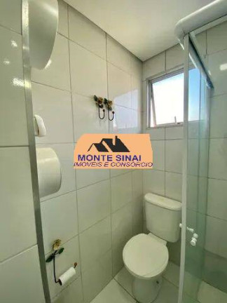 Imagem Apartamento com 2 Quartos para Alugar, 47 m² em Jardim Tatiana - Votorantim
