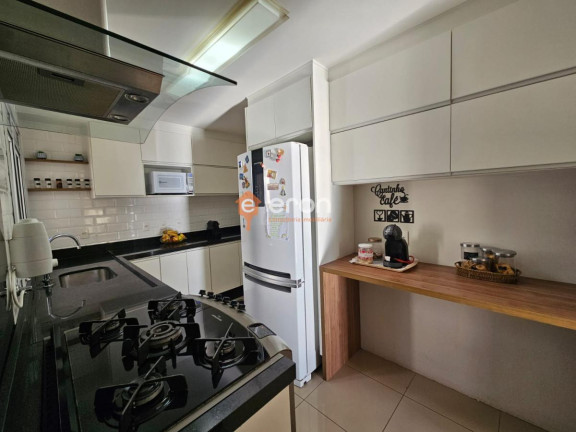 Imagem Apartamento com 3 Quartos à Venda, 130 m²