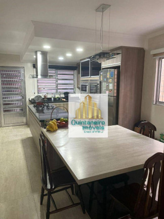 Imagem Sobrado com 3 Quartos à Venda, 190 m² em Jardim Bom Clima - Guarulhos Imagem Sobrado com 3 Quartos à Venda, 190 m² em Jardim Bom Clima - Guarulhos