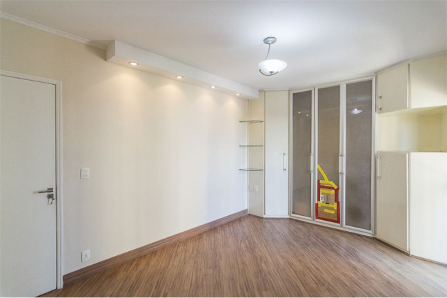 Imagem Apartamento com 3 Quartos à Venda, 156 m² em Parque Das Nações - Santo André