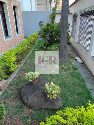 Imagem Casa com 4 Quartos à Venda, 330 m² em Vila Trujillo - Sorocaba
