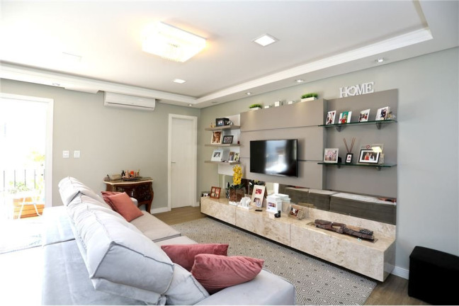 Imagem Casa com 3 Quartos à Venda, 225 m² em Passo Das Pedras - Porto Alegre