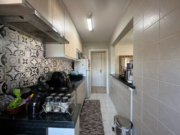 Imagem Apartamento com 3 Quartos à Venda, 80 m² em Centro - Canoas Imagem Apartamento com 3 Quartos à Venda, 80 m² em Centro - Canoas
