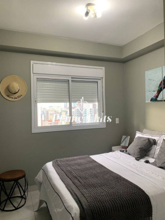 Imagem Apartamento com 1 Quarto à Venda, 45 m² em Vila Olímpia - São Paulo