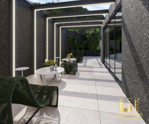 Imagem Apartamento com 3 Quartos à Venda, 175 m² em Tirol - Natal