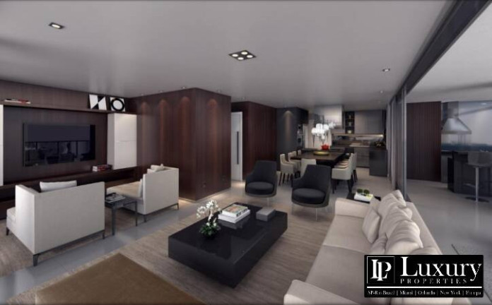 Imagem Cobertura com 4 Quartos à Venda, 388 m² em Vila Nova Conceição - São Paulo Imagem Cobertura com 4 Quartos à Venda, 388 m² em Vila Nova Conceição - São Paulo