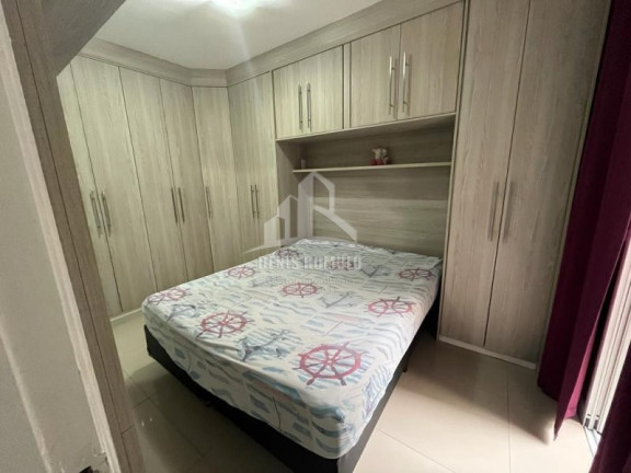 Imagem Apartamento com 2 Quartos à Venda, 65 m² em Vila Nivi - São Paulo