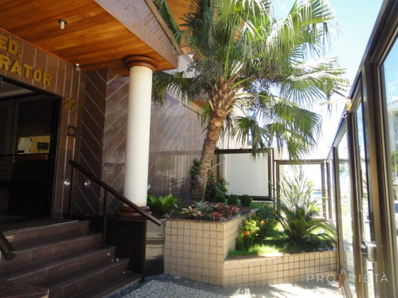 Imagem Apartamento com 4 Quartos à Venda, 206 m² em Jardim Peró - Cabo Frio