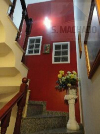 Imagem Casa com 3 Quartos à Venda, 200 m² em Parque Erasmo Assunção - Santo André
