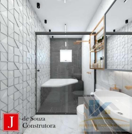 Imagem Apartamento com 3 Quartos à Venda, 53 m² em Afonso Pena - São José Dos Pinhais