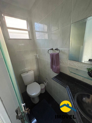 Imagem Apartamento com 3 Quartos à Venda, 210 m² em Icaraí - Niterói