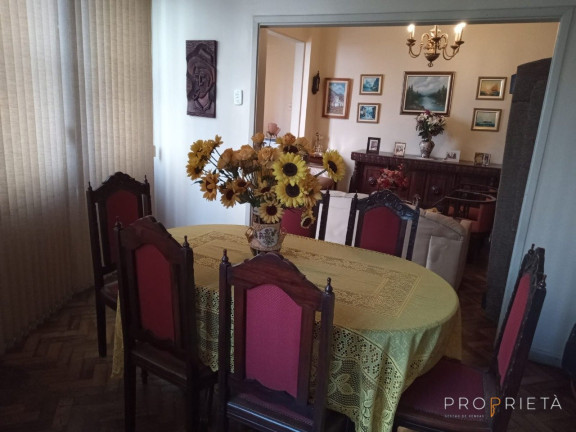 Imagem Apartamento com 4 Quartos à Venda, 150 m² em Copacabana - Rio De Janeiro