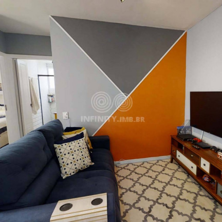 Imagem Apartamento com 2 Quartos à Venda, 35 m² em Sapopemba - São Paulo Imagem Apartamento com 2 Quartos à Venda, 35 m² em Sapopemba - São Paulo