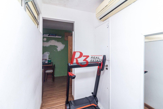 Imagem Sobrado com 3 Quartos à Venda, 138 m² em Boqueirão - Santos Imagem Sobrado com 3 Quartos à Venda, 138 m² em Boqueirão - Santos