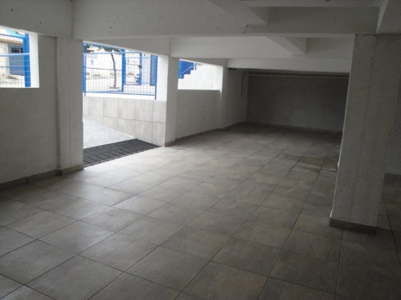 Imagem Apartamento com 2 Quartos à Venda, 60 m² em Jardim Santa Madre Paulina - Sorocaba Imagem Apartamento com 2 Quartos à Venda, 60 m² em Jardim Santa Madre Paulina - Sorocaba
