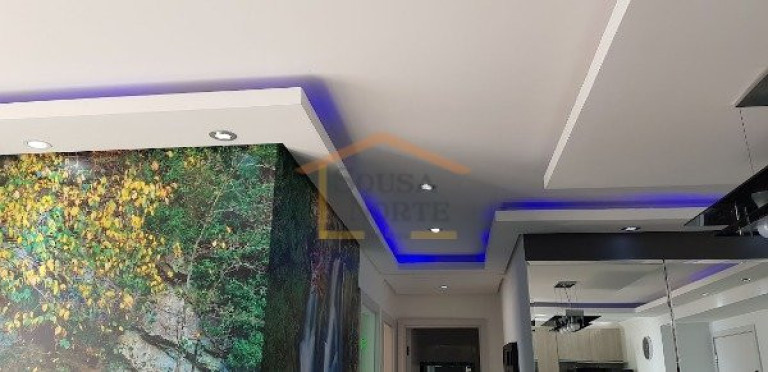 Imagem Apartamento com 1 Quarto à Venda, 62 m² em Tucuruvi - São Paulo