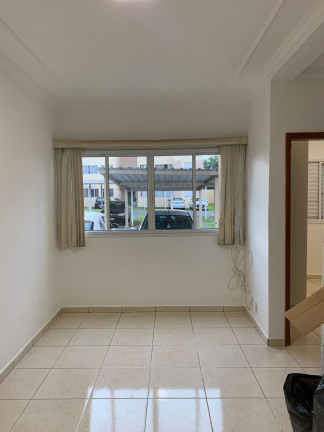 Imagem Apartamento com 2 Quartos à Venda, 48 m² em Minas Gerais - Uberlândia Imagem Apartamento com 2 Quartos à Venda, 48 m² em Minas Gerais - Uberlândia