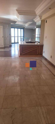 Imagem Apartamento com 5 Quartos à Venda, 454 m² em Vila Alpina - Santo André