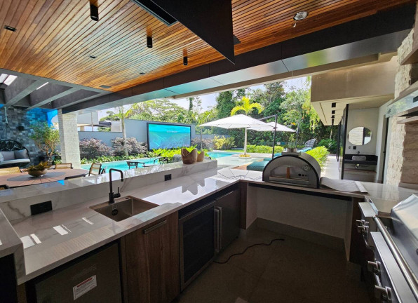 Imagem Casa com 7 Quartos à Venda, 940 m² em Riviera De São Lourenço - Bertioga