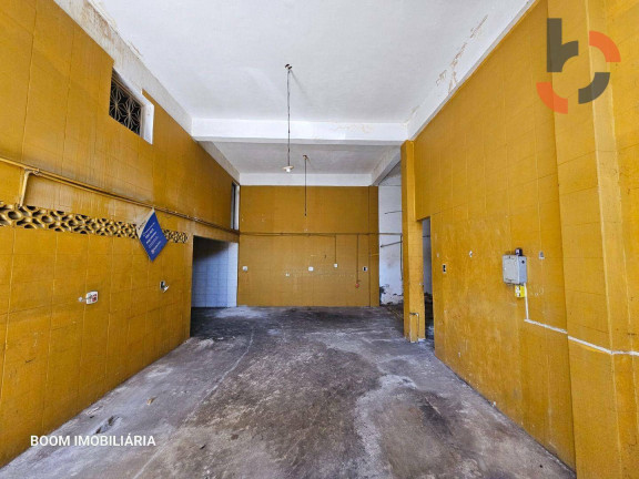 Imagem Loja à Venda, 204 m² em Alto Da Posse - Nova Iguaçu
