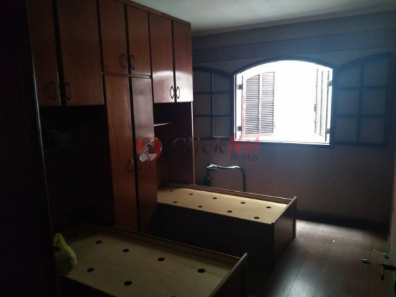 Imagem Sobrado com 3 Quartos à Venda, 210 m² em Jardim Cambuí - Santo André Imagem Sobrado com 3 Quartos à Venda, 210 m² em Jardim Cambuí - Santo André