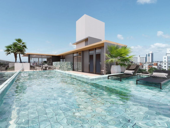 Imagem Apartamento com 2 Quartos à Venda, 112 m² em Bancários - João Pessoa Imagem Apartamento com 2 Quartos à Venda, 112 m² em Bancários - João Pessoa