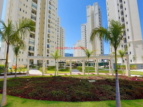 Imagem Apartamento com 3 Quartos à Venda, 76 m² em Jardim Ermida I - Jundiaí