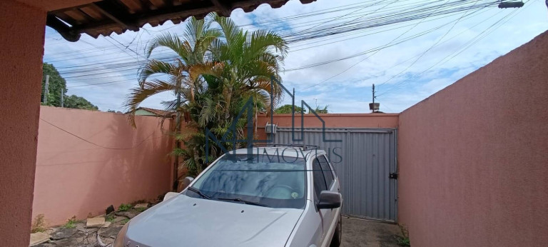 Imagem Casa com 2 Quartos à Venda, 195 m² em Real Grandeza - 2ª Etapa - Aparecida De Goiânia Imagem Casa com 2 Quartos à Venda, 195 m² em Real Grandeza - 2ª Etapa - Aparecida De Goiânia