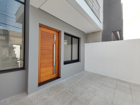 Imagem Casa com 3 Quartos à Venda, 110 m² em Estância Velha - Canoas Imagem Casa com 3 Quartos à Venda, 110 m² em Estância Velha - Canoas
