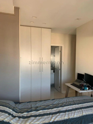 Imagem Apartamento com 2 Quartos à Venda, 115 m² em Vila Romana - São Paulo Imagem Apartamento com 2 Quartos à Venda, 115 m² em Vila Romana - São Paulo