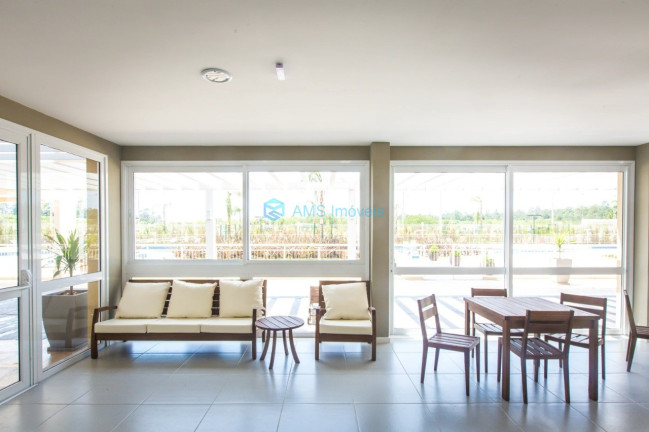 Imagem Apartamento com 2 Quartos à Venda, 60 m² em Marechal Rondon - Canoas Imagem Apartamento com 2 Quartos à Venda, 60 m² em Marechal Rondon - Canoas