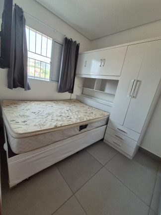 Imagem Kitnet com 1 Quarto para Alugar, 28 m² em Recanto Vista Alegre - Cotia Imagem Kitnet com 1 Quarto para Alugar, 28 m² em Recanto Vista Alegre - Cotia