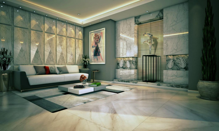 Imagem Imóvel com 2 Quartos à Venda, 70 m² em Guilhermina - Praia Grande