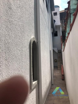 Imagem Sobrado com 4 Quartos à Venda, 225 m² em Jardim Cristiane - Santo André Imagem Sobrado com 4 Quartos à Venda, 225 m² em Jardim Cristiane - Santo André