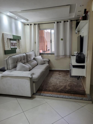 Imagem Casa de Condomínio com 2 Quartos à Venda, 90 m² em Curicica - Rio De Janeiro