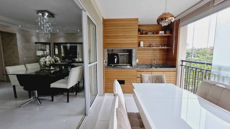 Imagem Apartamento com 3 Quartos à Venda, 133 m² em Jardim Campo Grande - São Paulo Imagem Apartamento com 3 Quartos à Venda, 133 m² em Jardim Campo Grande - São Paulo