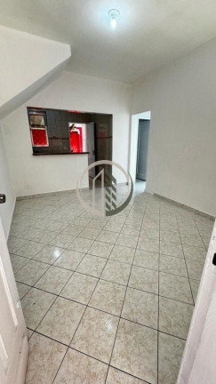Imagem Apartamento com 2 Quartos à Venda, 74 m² em Macuco - Santos