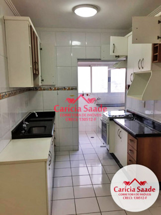 Imagem Apartamento com 2 Quartos à Venda, 80 m² em Vila Mariana - São Paulo