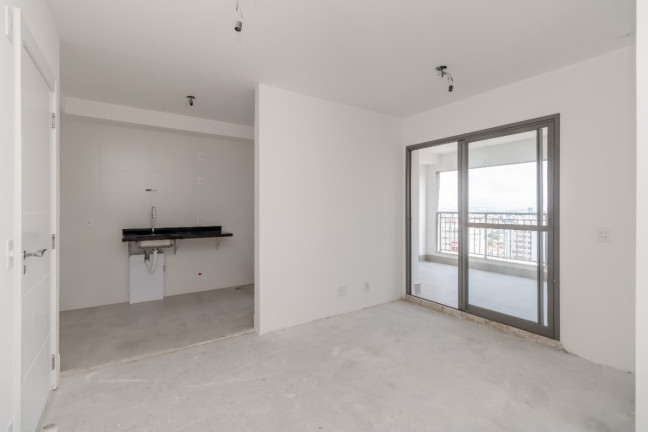 Imagem Apartamento com 2 Quartos à Venda, 72 m² em Alto Do Ipiranga - São Paulo