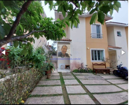 Casa com 3 Quartos à Venda, 85 m² em Chácara Ondas Verdes - Cotia