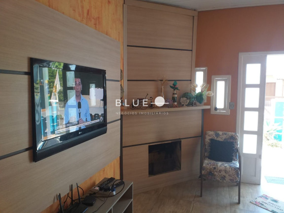 Imagem Casa com 3 Quartos à Venda, 125 m² em Centenário - Torres Imagem Casa com 3 Quartos à Venda, 125 m² em Centenário - Torres