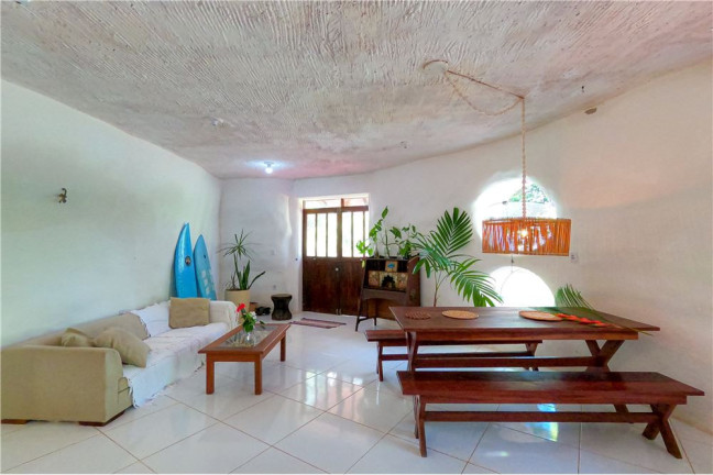Imagem Casa com 3 Quartos à Venda, 75 m² em Itacimirim - Camaçari Imagem Casa com 3 Quartos à Venda, 75 m² em Itacimirim - Camaçari