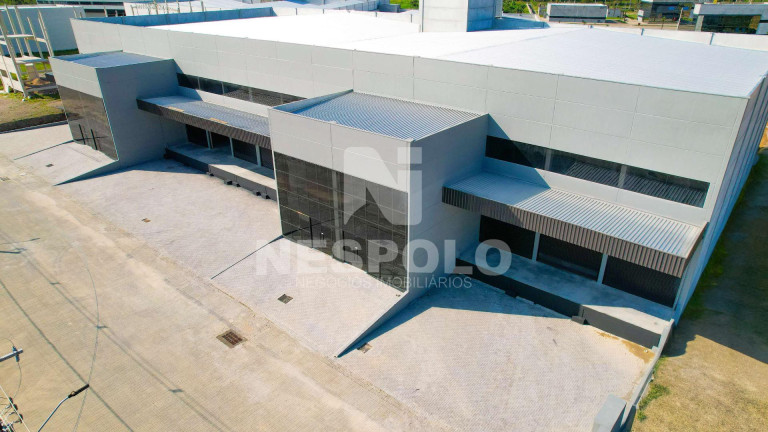 Imagem Imóvel Comercial à Venda, 2.250 m² em Perequê - Porto Belo
