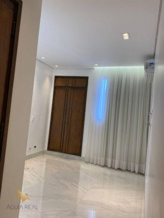 Imagem Apartamento com 4 Quartos à Venda, 171 m² em Centro - Campo Grande