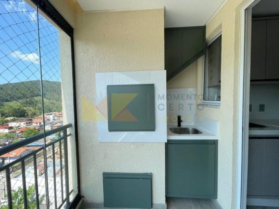 Imagem Apartamento com 2 Quartos à Venda, 78 m² em São Francisco De Assis - Camboriú