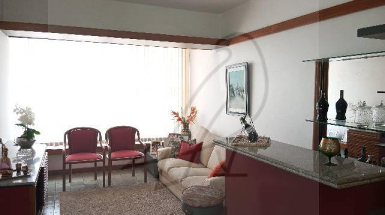 Imagem Apartamento com 3 Quartos à Venda, 119 m² Imagem Apartamento com 3 Quartos à Venda, 119 m²