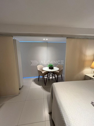 Imagem Flat com 1 Quarto à Venda, 40 m² em Cabo Branco - João Pessoa Imagem Flat com 1 Quarto à Venda, 40 m² em Cabo Branco - João Pessoa