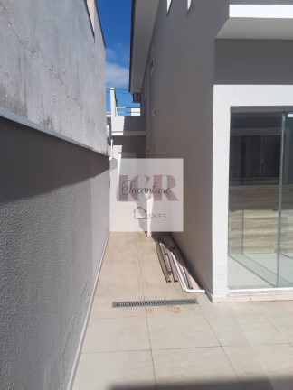Imagem Casa de Condomínio com 3 Quartos à Venda, 250 m² em Ibiti Royal Park - Sorocaba